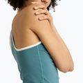 Dámske tenisové tričko New Balance Tournament Novelty Tank W new spruce 6