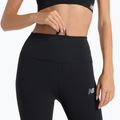 Dámske bežecké legíny New Balance Harmony High Rise black 6