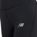 Dámske bežecké legíny New Balance Harmony High Rise black 7