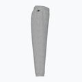 Dámske nohavice New Balance Reimagined Fleece Jogger Ashheath 4