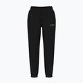 Dámske nohavice New Balance Reimagined Fleece Jogger black
