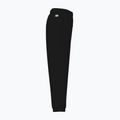 Dámske nohavice New Balance Reimagined Fleece Jogger black 2