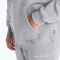 Pánska mikina New Balance Reimagine Fleece Hraphic Hoody slategrey 6