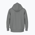Pánska mikina New Balance Reimagine Fleece Hraphic Hoody slategrey 2