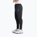 Pánske bežecké nohavice New Balance Sport Knit black 3