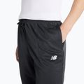Pánske bežecké nohavice New Balance Sport Knit black 4