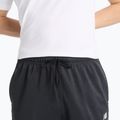 Pánske bežecké nohavice New Balance Sport Knit black 5