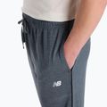 Pánske bežecké nohavice New Balance Sport Knit graphite 5