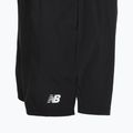 Pánske bežecké šortky New Balance Sport 7" black 9