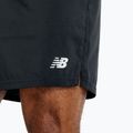 Pánske bežecké šortky New Balance Sport 7" black 6