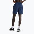 Pánske bežecké šortky New Balance Sport 7" blue 2