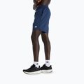 Pánske bežecké šortky New Balance Sport 7" blue 3