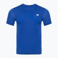 Pánske bežecké tričko New Balance Sport SS tm royal