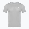 Pánske bežecké tričko New Balance Sport SS slategre