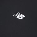 Pánske tričko longsleeve New Balance Sport black/white 8