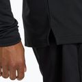 Pánske tričko longsleeve New Balance Sport black/white 5