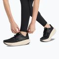 Dámske legíny New Balance Define High Rise black/white 7