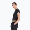 Dámske tričko New Balance Define Fitted black 4