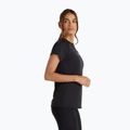 Dámske tričko New Balance Seasonal Jacquard black 3