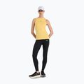 Dámske bežecké tielko New Balance Jacquard Slim Tank clementine 2