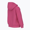 Dámska mikina New Balance Fleece Hoodie dragonbe 2