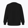 Dámska mikina New Balance Šport Fleece Logo Crew black 2