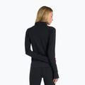 Dámska bežecká mikina New Balance Harmony Half Zip black 2
