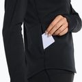 Dámska bežecká mikina New Balance Harmony Half Zip black 6