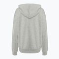 Dámska mikina New Balance Šport Graphic French Terry Hoodie athletic grey 2