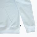 Dámska mikina New Balance Šport Graphic French Terry Hoodie ice blue 3