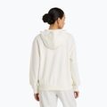 Dámska mikina New Balance Šport Graphic French Terry Hoodie seasait 2
