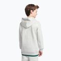 Detská mikina New Balance Brush Back Small Logo Hoodie ash heather 3