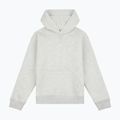 Detská mikina New Balance Brush Back Small Logo Hoodie ash heather 6