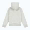 Detská mikina New Balance Brush Back Small Logo Hoodie ash heather 7