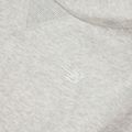 Detská mikina New Balance Brush Back Small Logo Hoodie ash heather 8