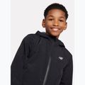 Detská bunda New Balance Athletics Woven Mesh Lined nb caviar 5