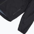Detská bunda New Balance Athletics Woven Mesh Lined nb caviar 9