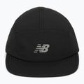 Šiltovka New Balance 5 Panel Performance V 2.0 black 2