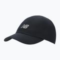 Šiltovka New Balance 5 Panel Performance V 2.0 black