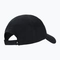 Šiltovka New Balance 5 Panel Performance V 2.0 black 2