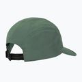 Šiltovka New Balance 5 Panel Performance V 2.0 darkjuni 2