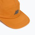 Šiltovka New Balance 5 Panel Performance V 2.0 sizzle 3