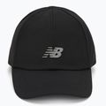 Šiltovka New Balance 5 Panel Performance V 2.0 black 2