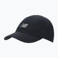 Šiltovka New Balance 5 Panel Performance V 2.0 black