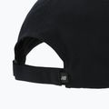 Šiltovka New Balance 5 Panel Performance V 2.0 black 3