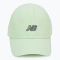 Šiltovka New Balance 5 Panel Performance V 2.0 melonwat 2