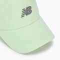 Šiltovka New Balance 5 Panel Performance V 2.0 melonwat 3