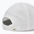 Šiltovka New Balance 5 Panel Performance V 2.0 white 4