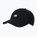 Šiltovka New Balance 6 Panel Classic V 2.0 black