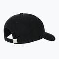 Šiltovka New Balance 6 Panel Classic V 2.0 black 2
